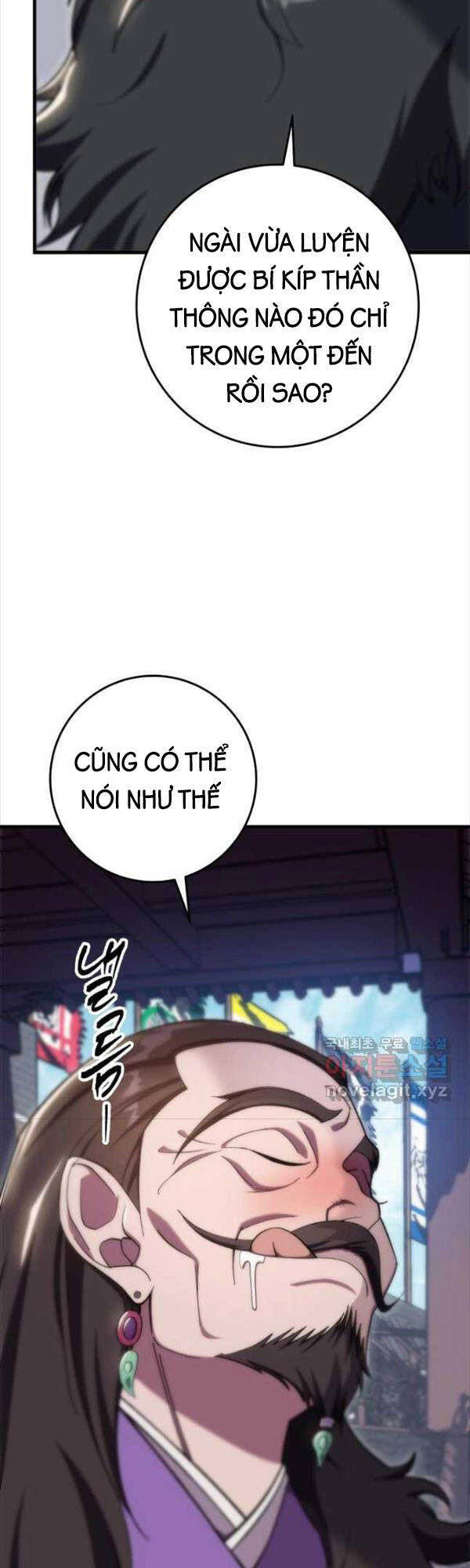Cửu Thiên Kiếm Pháp Chap 43 - Next Chap 44