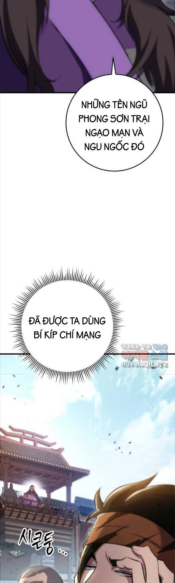 Cửu Thiên Kiếm Pháp Chap 43 - Next Chap 44