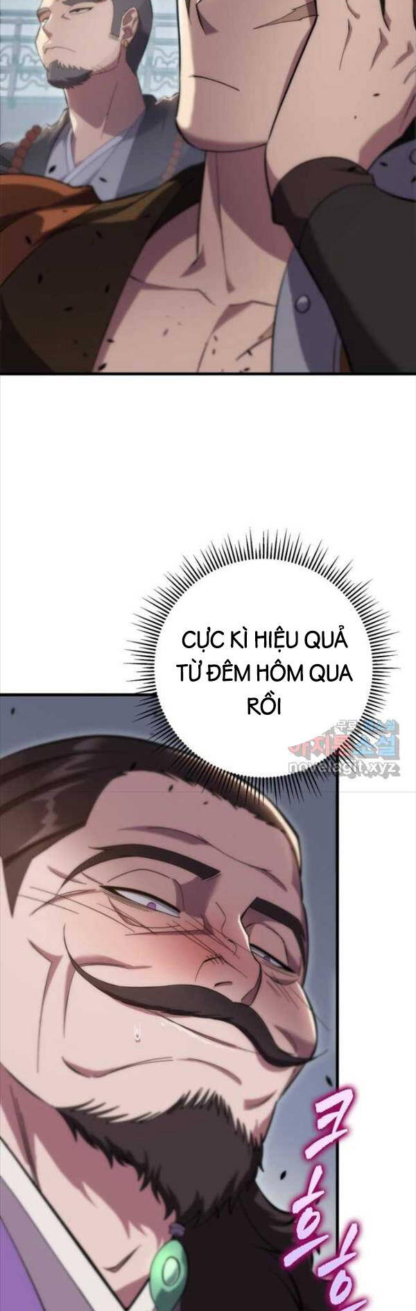 Cửu Thiên Kiếm Pháp Chap 43 - Next Chap 44