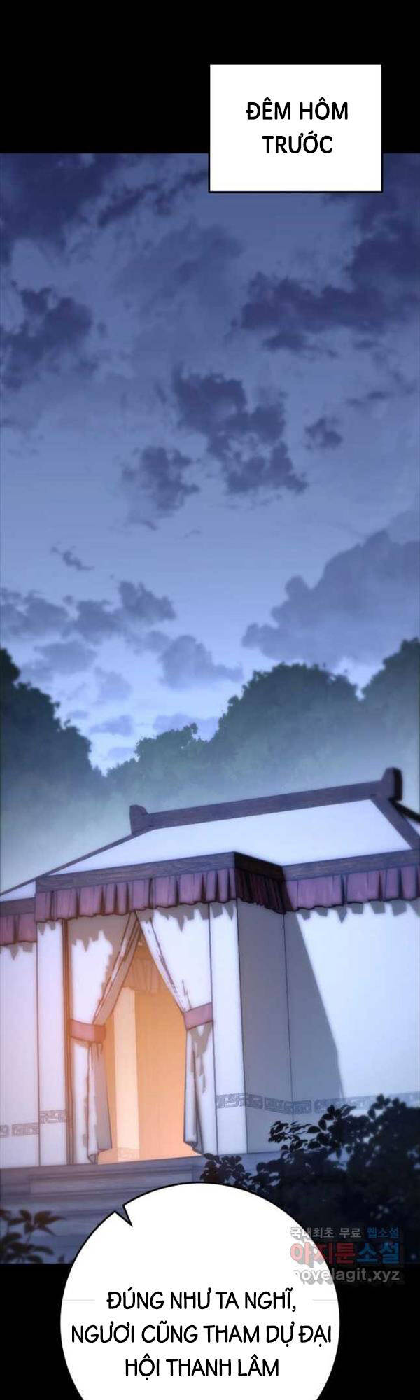 Cửu Thiên Kiếm Pháp Chap 43 - Next Chap 44