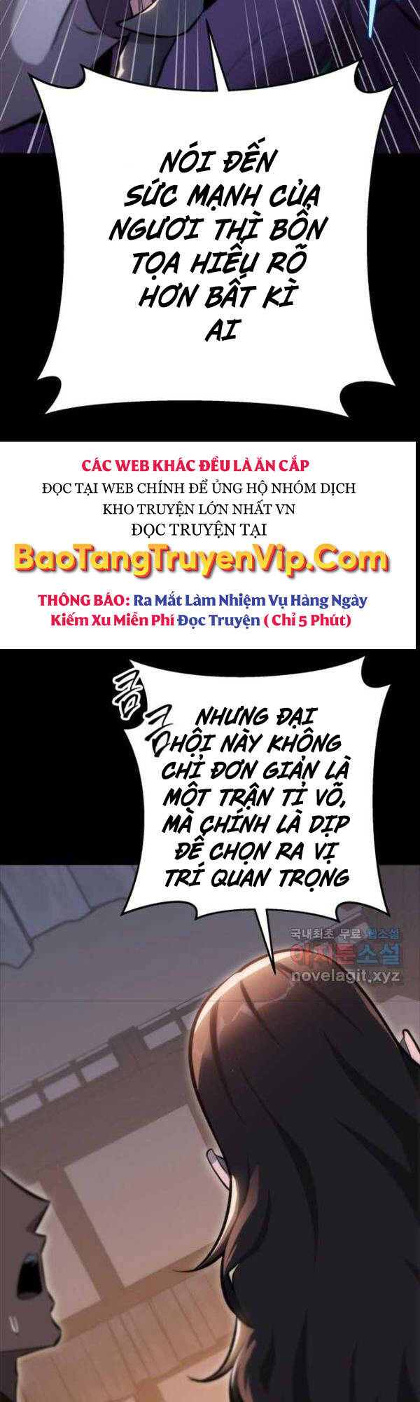 Cửu Thiên Kiếm Pháp Chap 43 - Next Chap 44