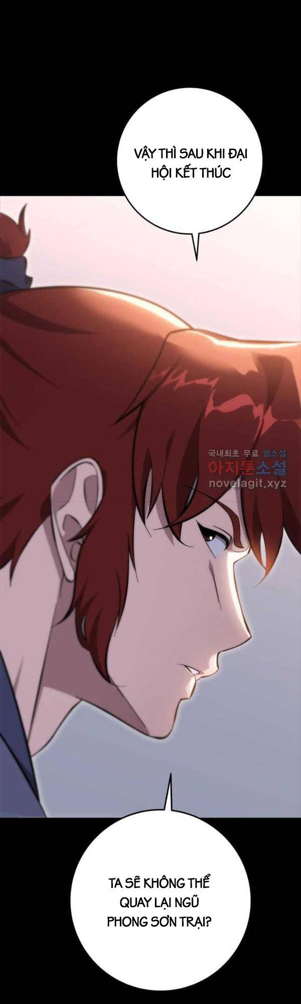 Cửu Thiên Kiếm Pháp Chap 43 - Next Chap 44