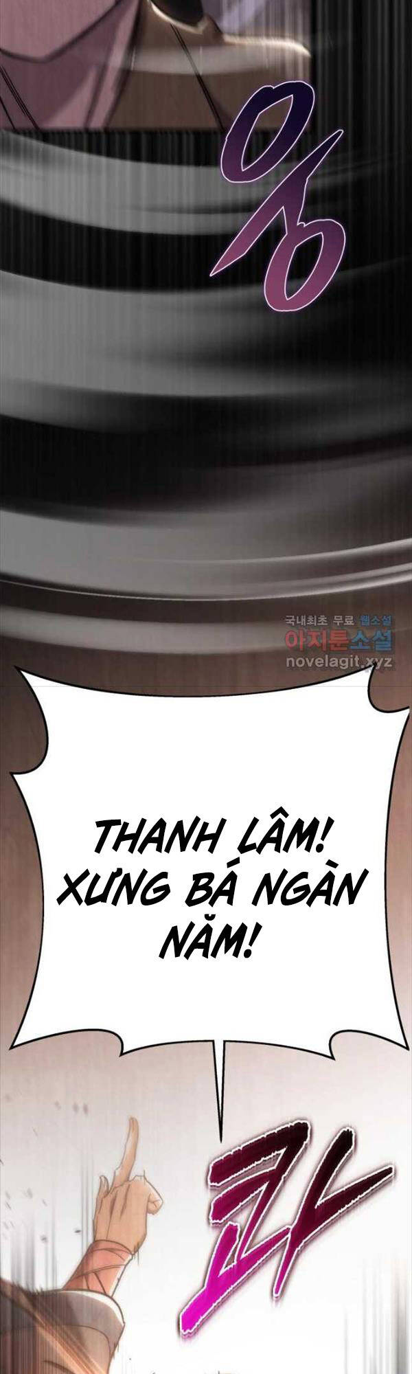 Cửu Thiên Kiếm Pháp Chap 43 - Next Chap 44