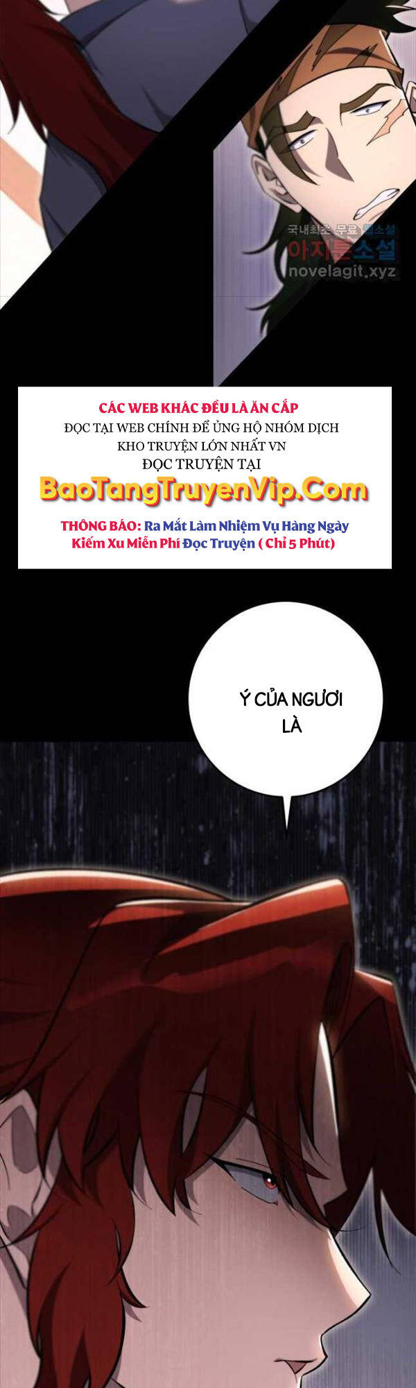 Cửu Thiên Kiếm Pháp Chap 43 - Next Chap 44