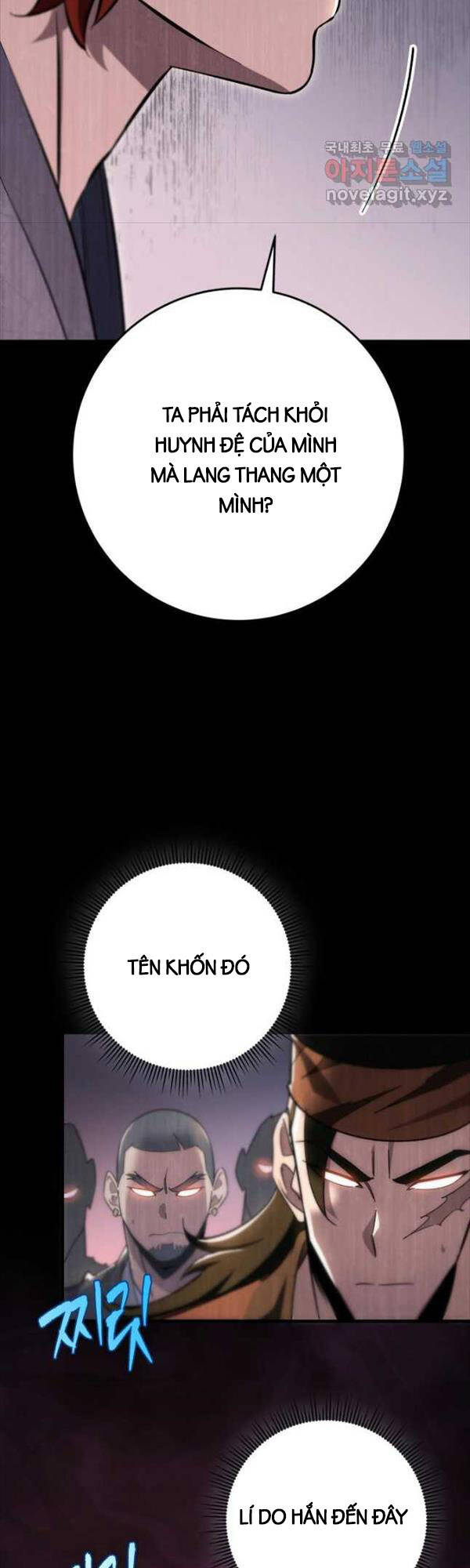 Cửu Thiên Kiếm Pháp Chap 43 - Next Chap 44