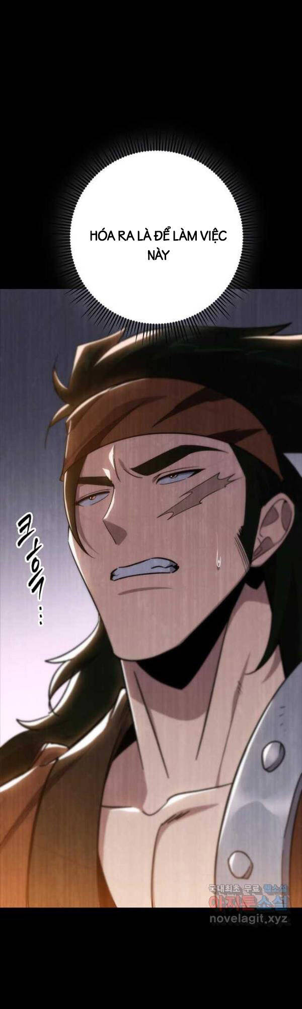 Cửu Thiên Kiếm Pháp Chap 43 - Next Chap 44