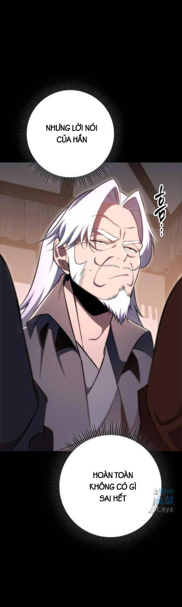 Cửu Thiên Kiếm Pháp Chap 43 - Next Chap 44