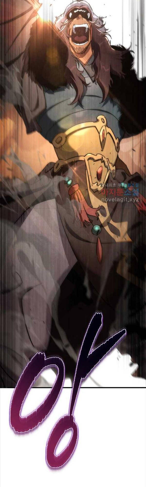 Cửu Thiên Kiếm Pháp Chap 43 - Next Chap 44