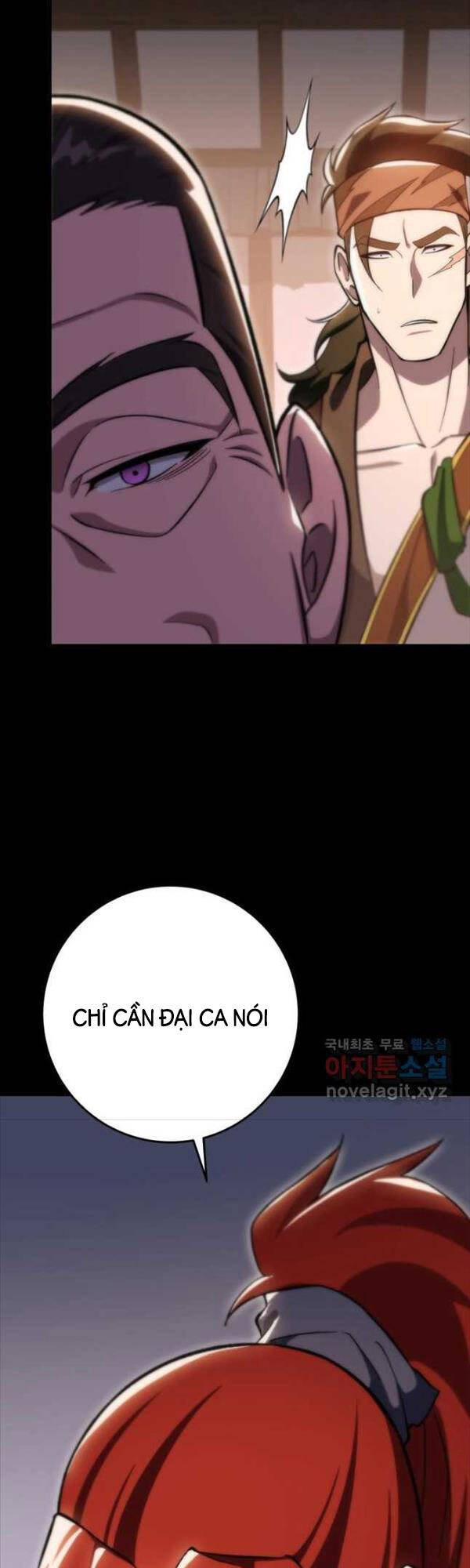 Cửu Thiên Kiếm Pháp Chap 43 - Next Chap 44