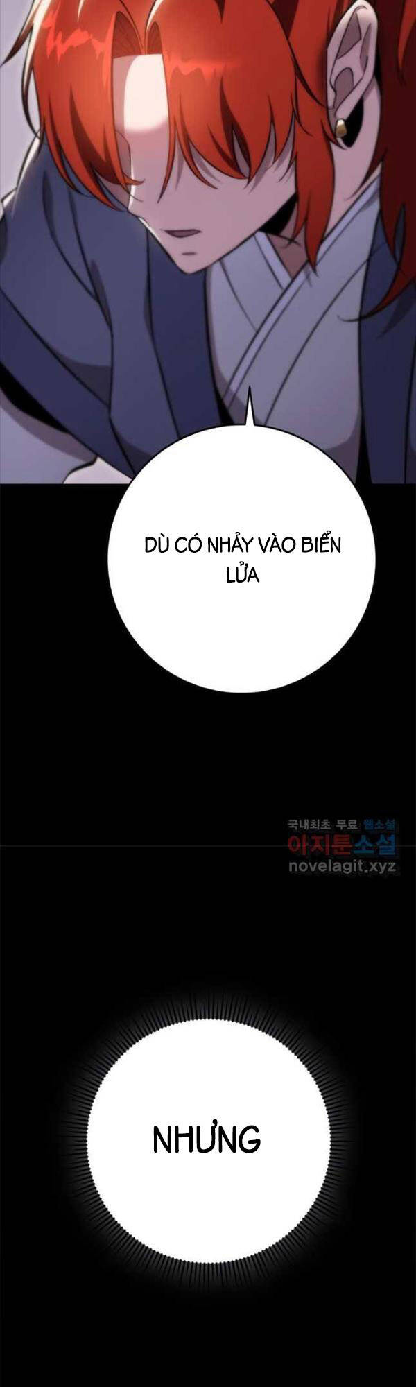 Cửu Thiên Kiếm Pháp Chap 43 - Next Chap 44
