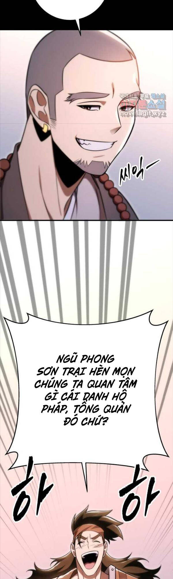 Cửu Thiên Kiếm Pháp Chap 43 - Next Chap 44