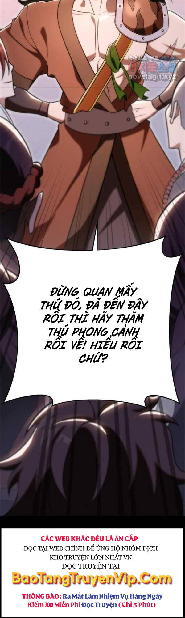Cửu Thiên Kiếm Pháp Chap 43 - Next Chap 44