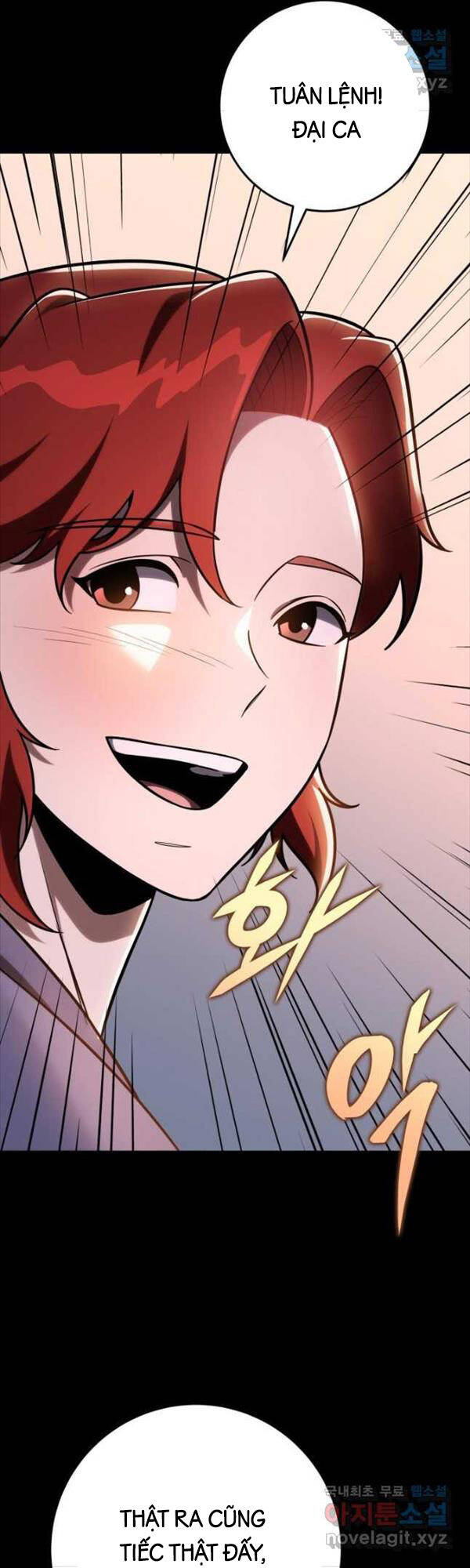 Cửu Thiên Kiếm Pháp Chap 43 - Next Chap 44