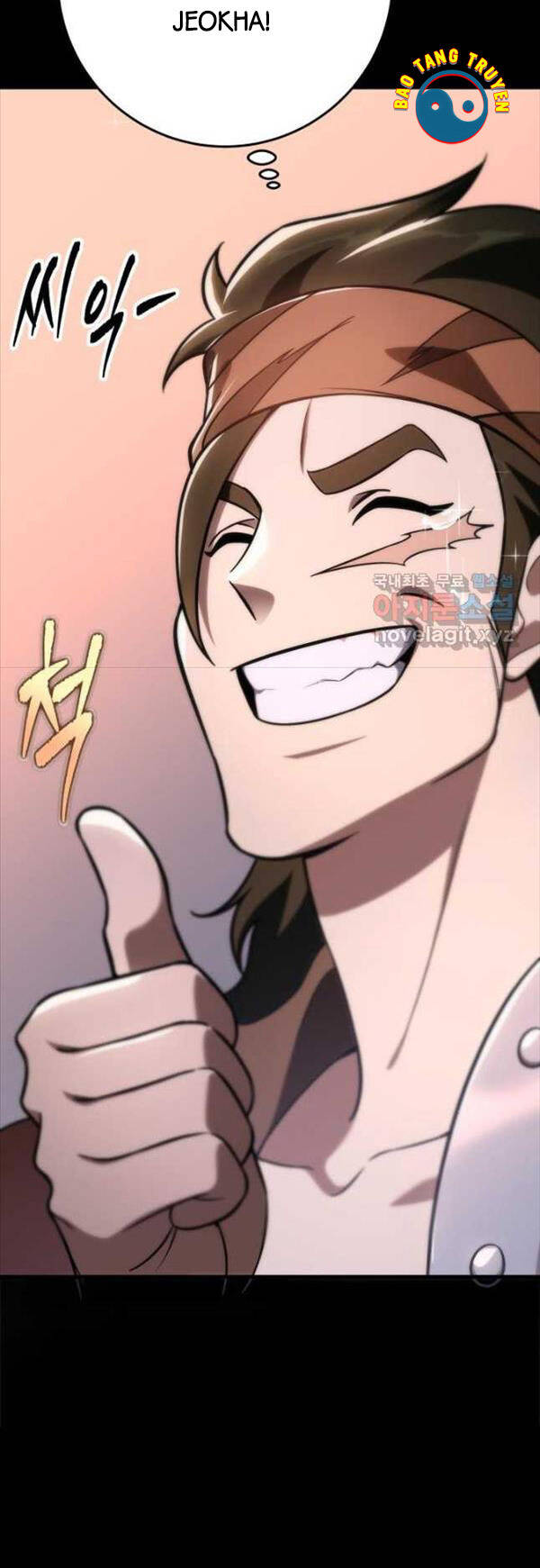 Cửu Thiên Kiếm Pháp Chap 43 - Next Chap 44