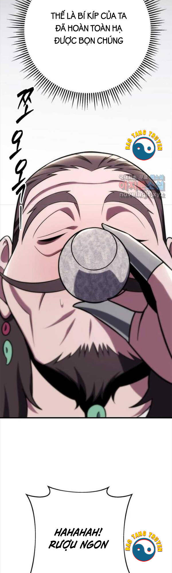 Cửu Thiên Kiếm Pháp Chap 43 - Next Chap 44
