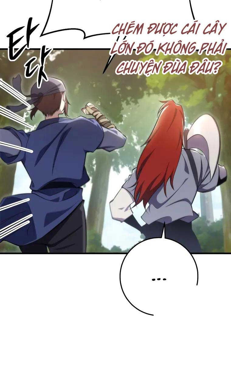 Cửu Thiên Kiếm Pháp Chap 45 - Next Chap 46