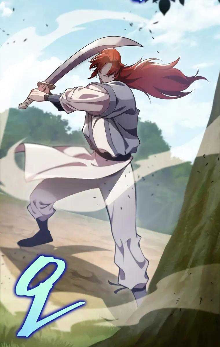 Cửu Thiên Kiếm Pháp Chap 45 - Next Chap 46