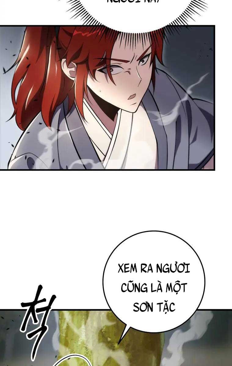 Cửu Thiên Kiếm Pháp Chap 45 - Next Chap 46
