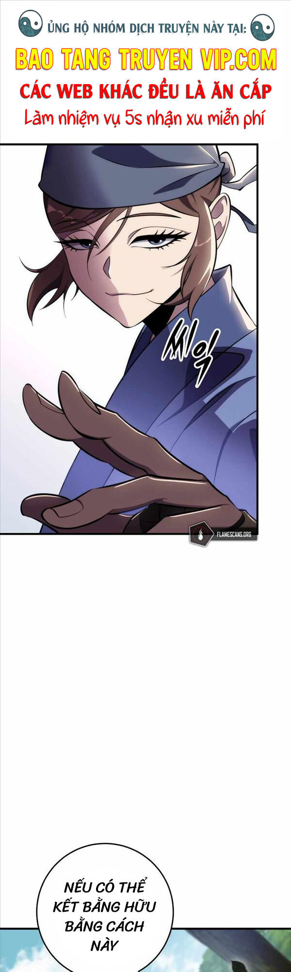 Cửu Thiên Kiếm Pháp Chap 46 - Next Chap 47