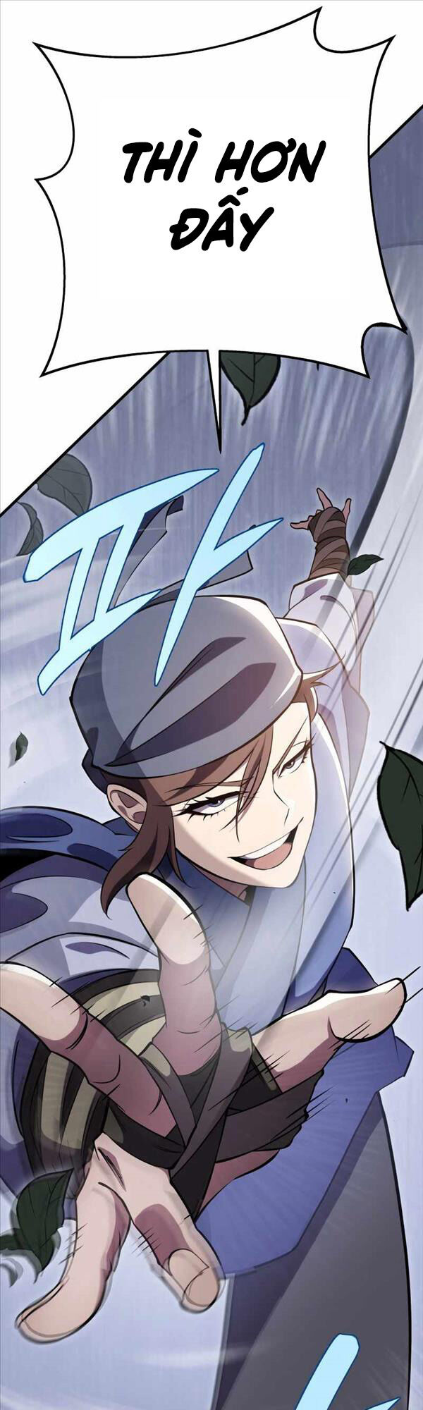 Cửu Thiên Kiếm Pháp Chap 46 - Next Chap 47