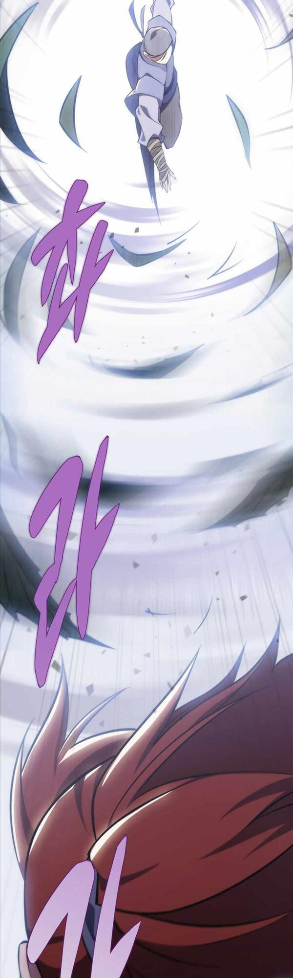 Cửu Thiên Kiếm Pháp Chap 46 - Next Chap 47