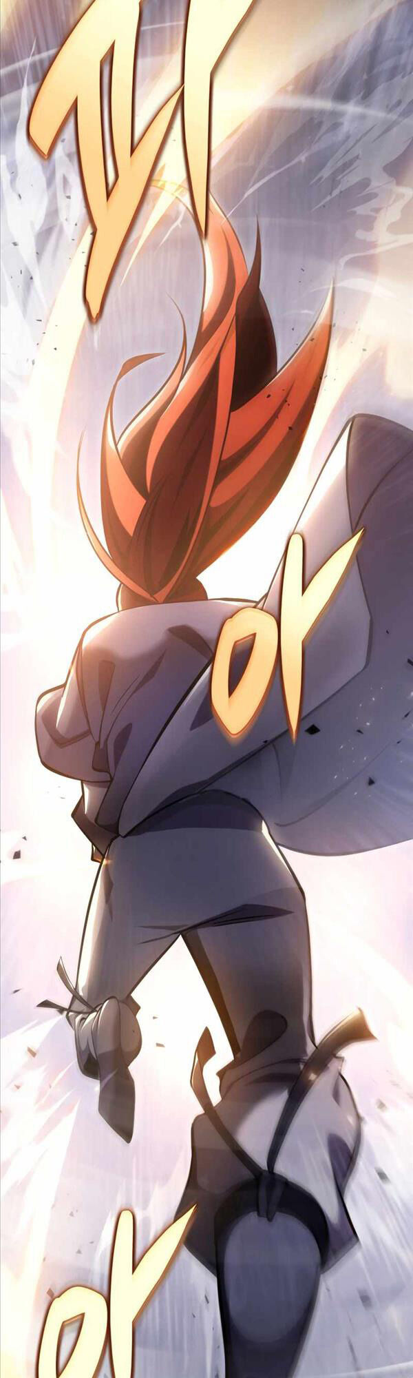 Cửu Thiên Kiếm Pháp Chap 46 - Next Chap 47