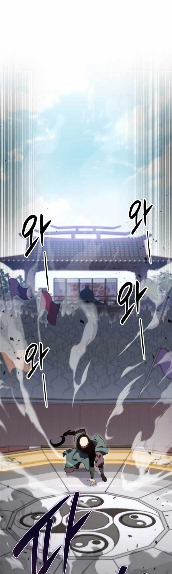 Cửu Thiên Kiếm Pháp Chap 46 - Next Chap 47
