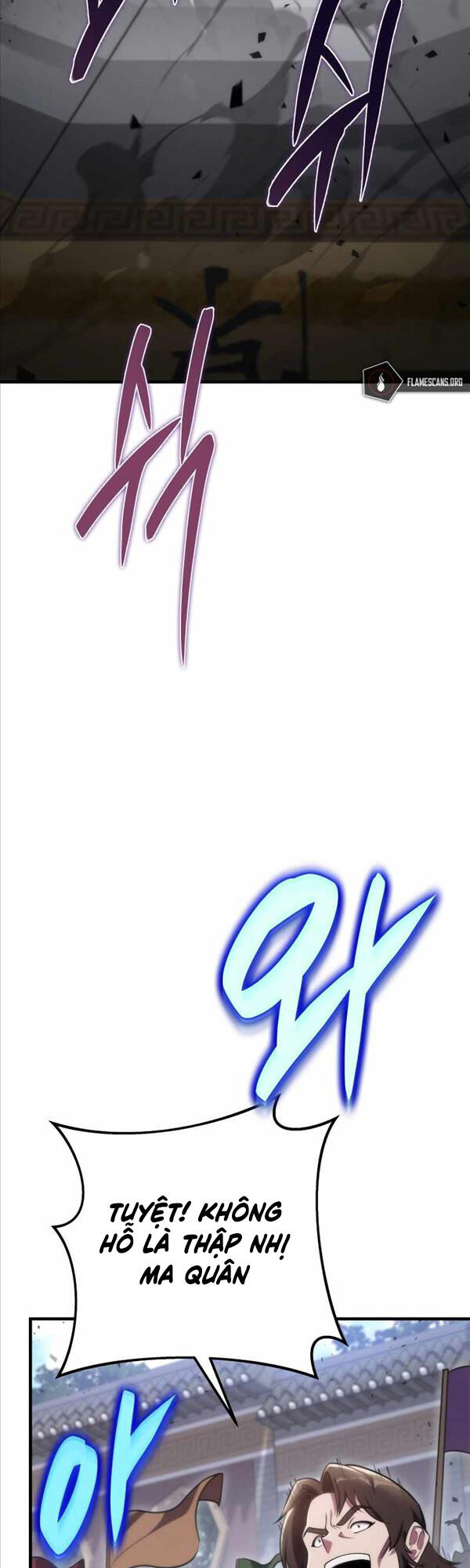 Cửu Thiên Kiếm Pháp Chap 46 - Next Chap 47