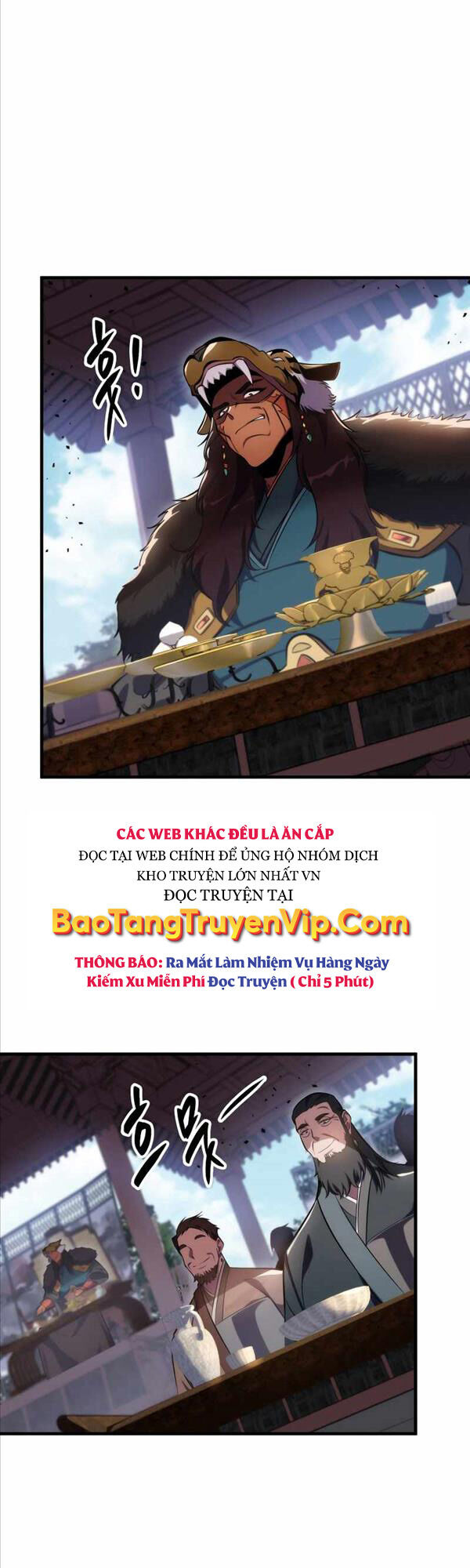 Cửu Thiên Kiếm Pháp Chap 46 - Next Chap 47