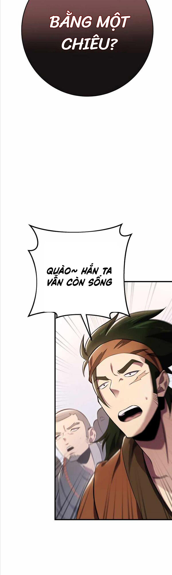 Cửu Thiên Kiếm Pháp Chap 46 - Next Chap 47