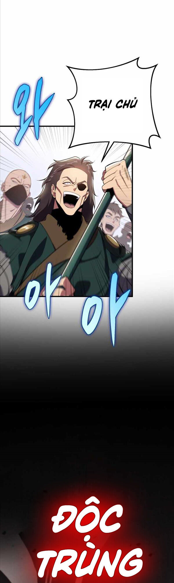 Cửu Thiên Kiếm Pháp Chap 46 - Next Chap 47