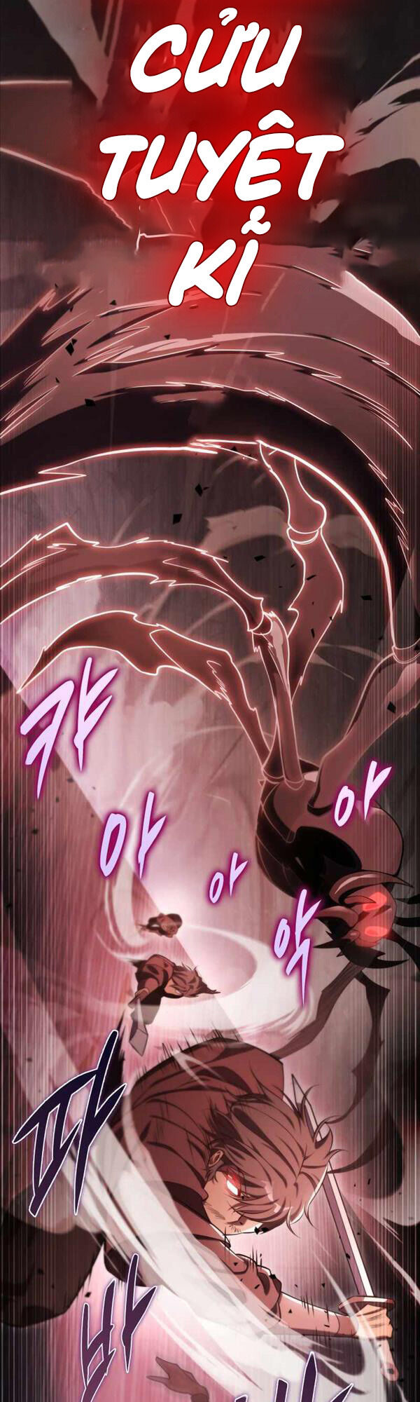 Cửu Thiên Kiếm Pháp Chap 46 - Next Chap 47