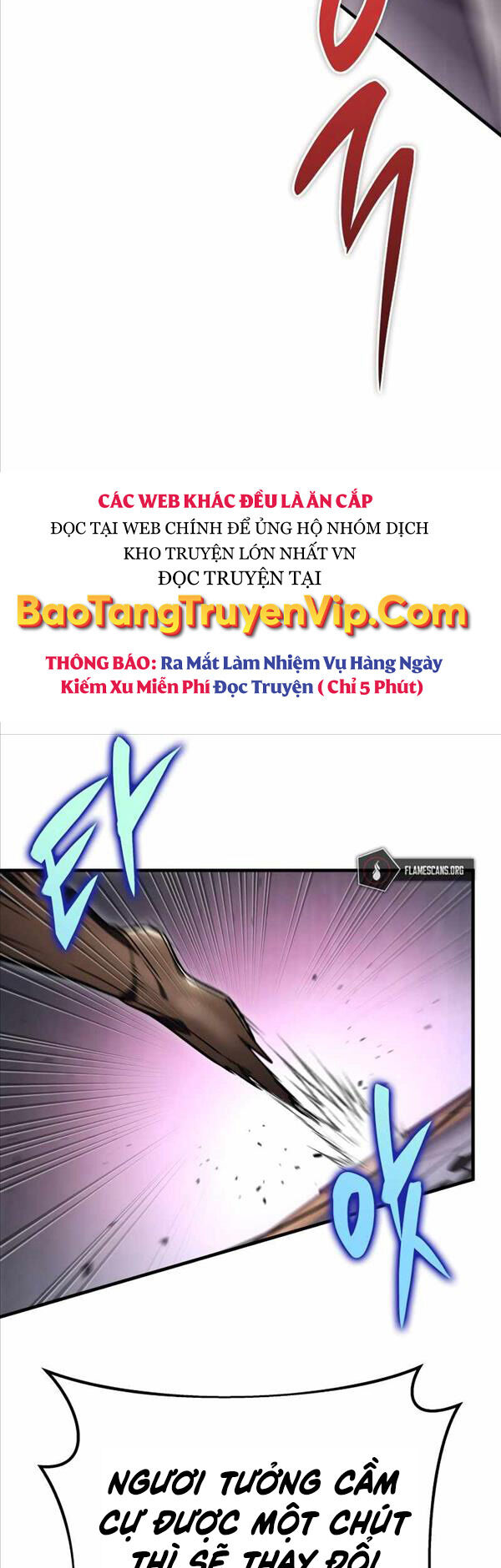 Cửu Thiên Kiếm Pháp Chap 46 - Next Chap 47