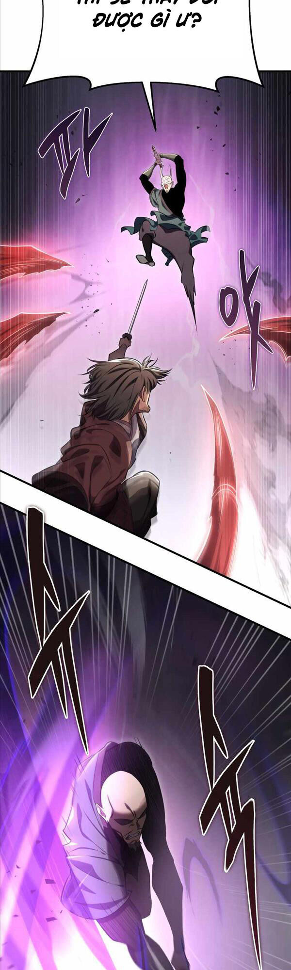 Cửu Thiên Kiếm Pháp Chap 46 - Next Chap 47