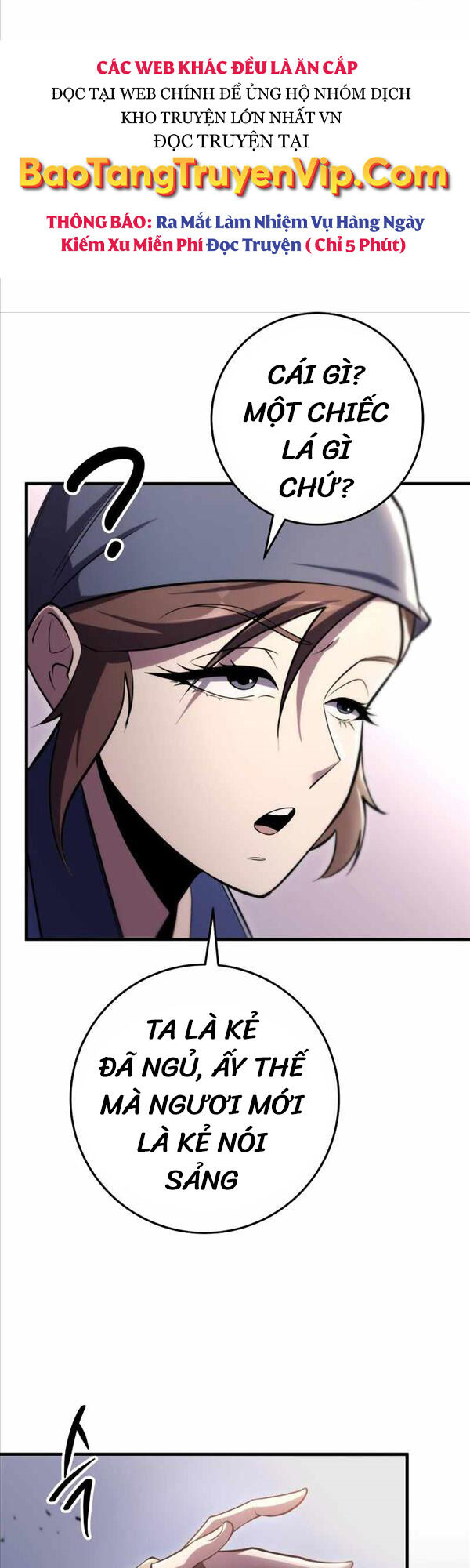 Cửu Thiên Kiếm Pháp Chap 46 - Next Chap 47