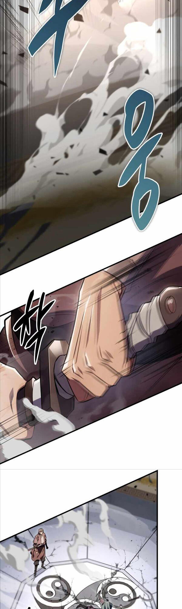 Cửu Thiên Kiếm Pháp Chap 46 - Next Chap 47