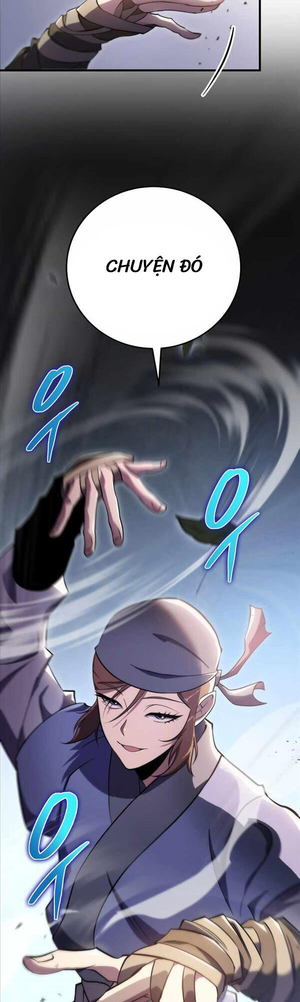 Cửu Thiên Kiếm Pháp Chap 46 - Next Chap 47