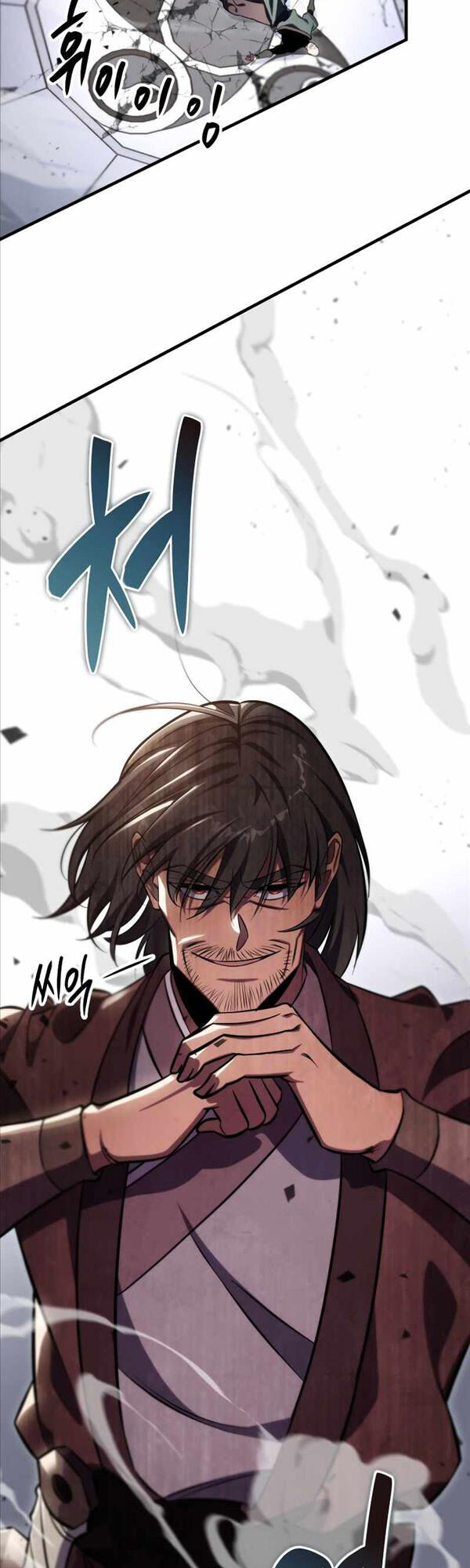 Cửu Thiên Kiếm Pháp Chap 46 - Next Chap 47