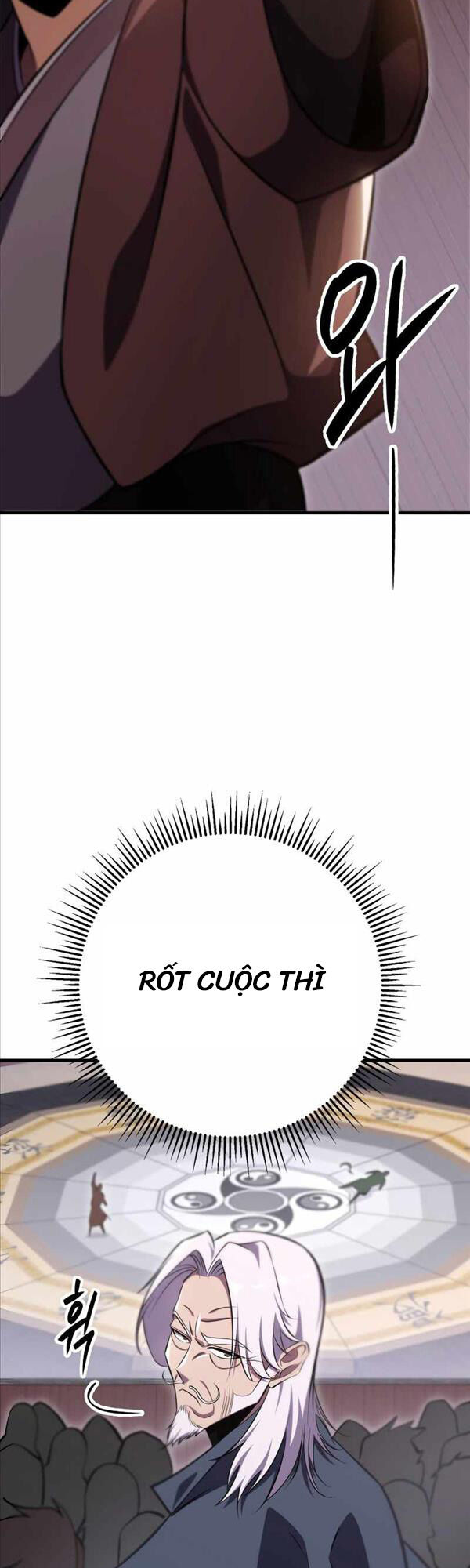 Cửu Thiên Kiếm Pháp Chap 46 - Next Chap 47