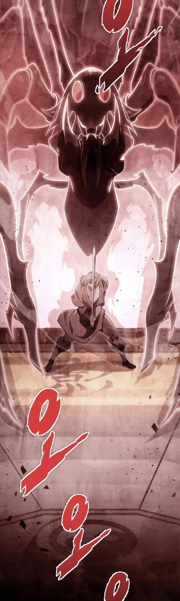 Cửu Thiên Kiếm Pháp Chap 47 - Next Chap 48