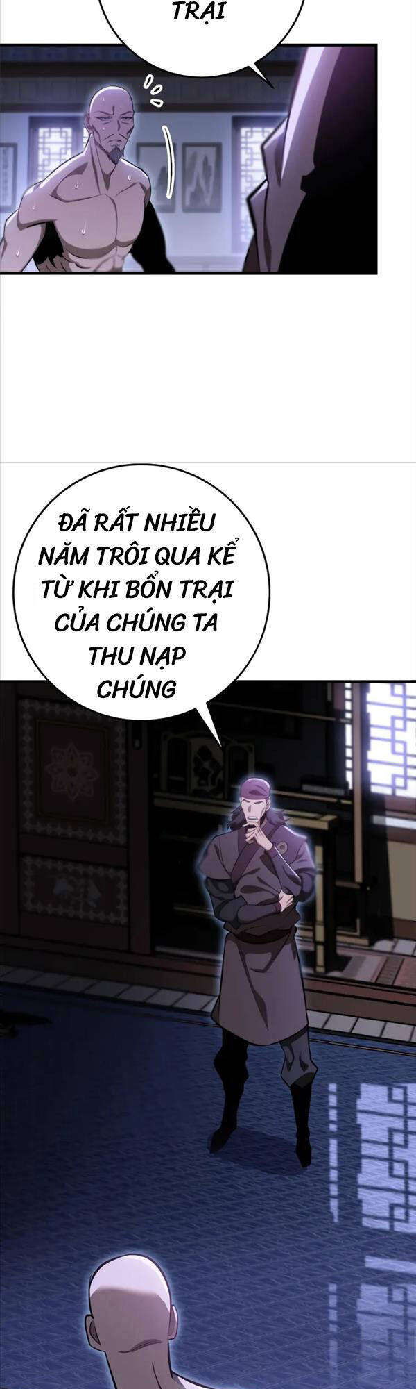 Cửu Thiên Kiếm Pháp Chap 47 - Next Chap 48