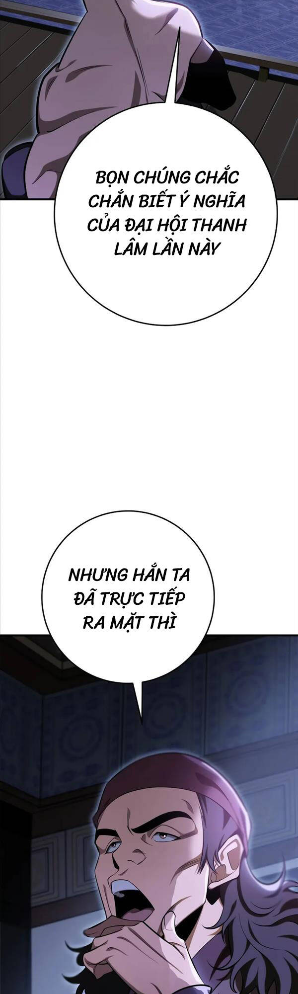 Cửu Thiên Kiếm Pháp Chap 47 - Next Chap 48