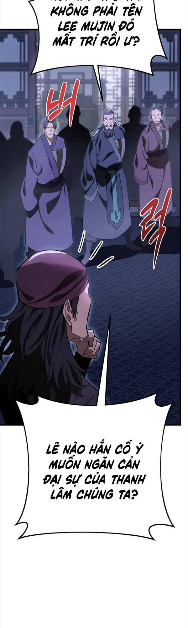 Cửu Thiên Kiếm Pháp Chap 47 - Next Chap 48
