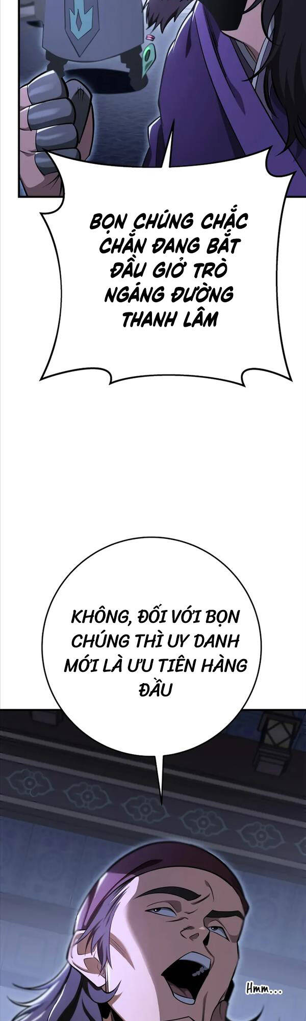 Cửu Thiên Kiếm Pháp Chap 47 - Next Chap 48