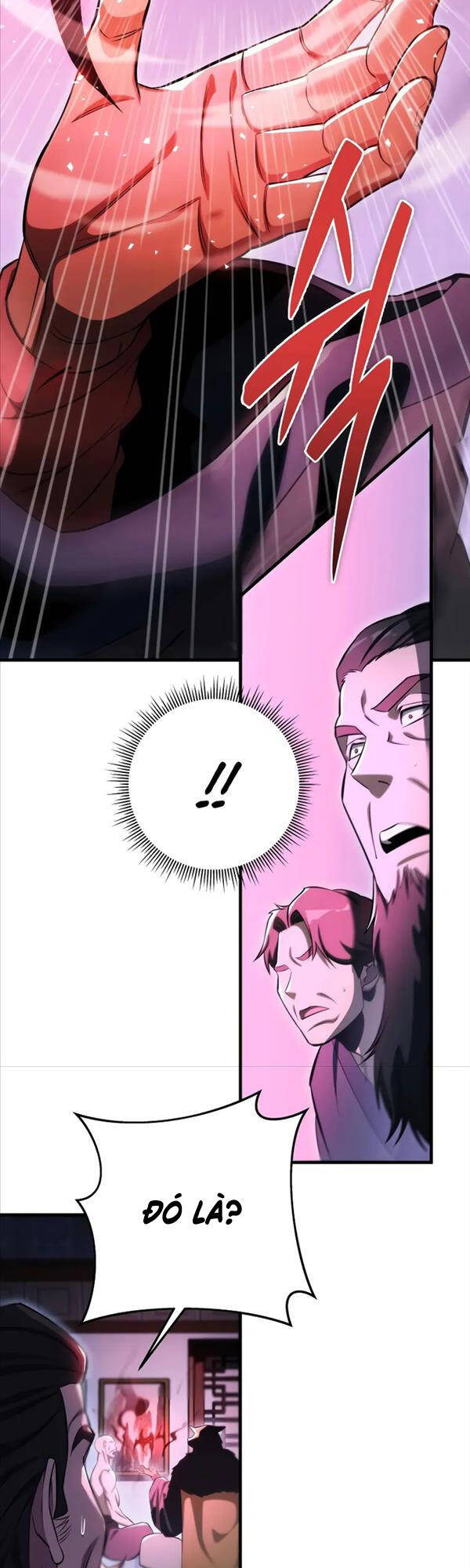 Cửu Thiên Kiếm Pháp Chap 47 - Next Chap 48