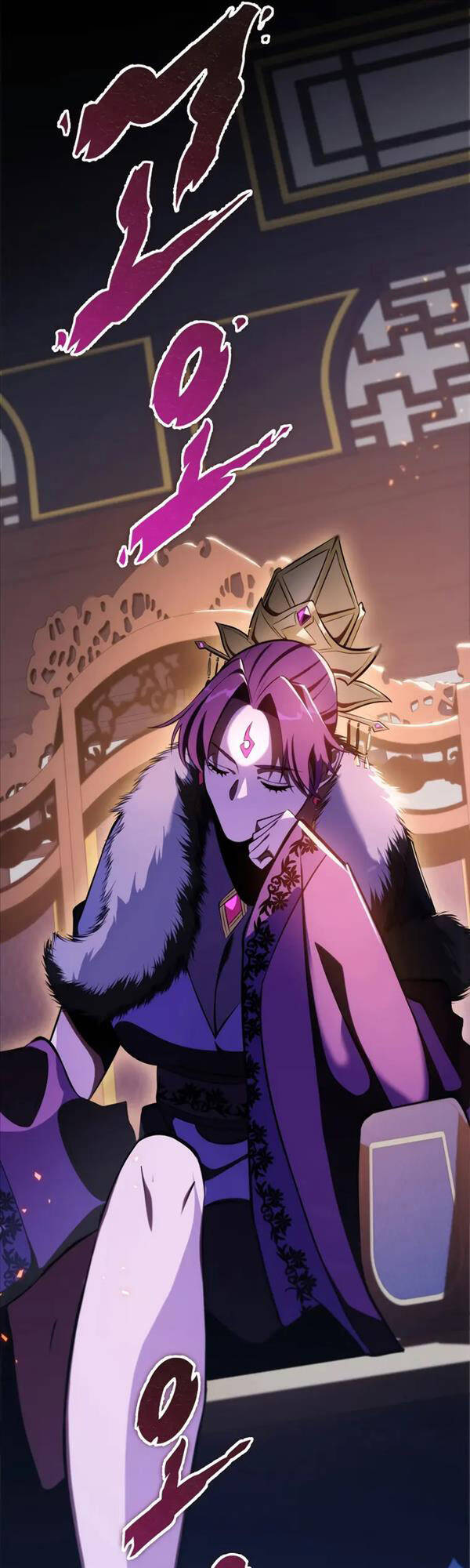Cửu Thiên Kiếm Pháp Chap 47 - Next Chap 48