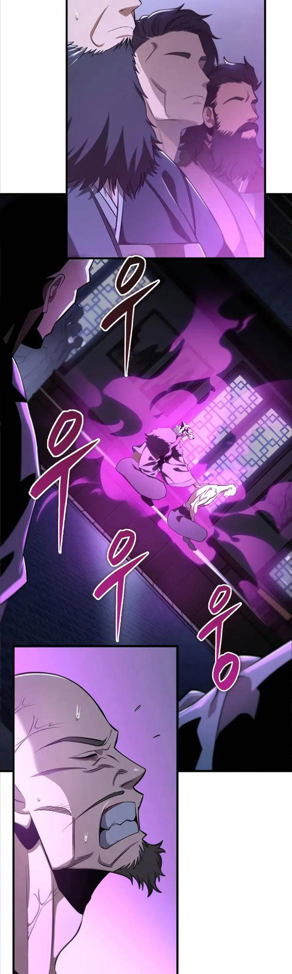 Cửu Thiên Kiếm Pháp Chap 47 - Next Chap 48