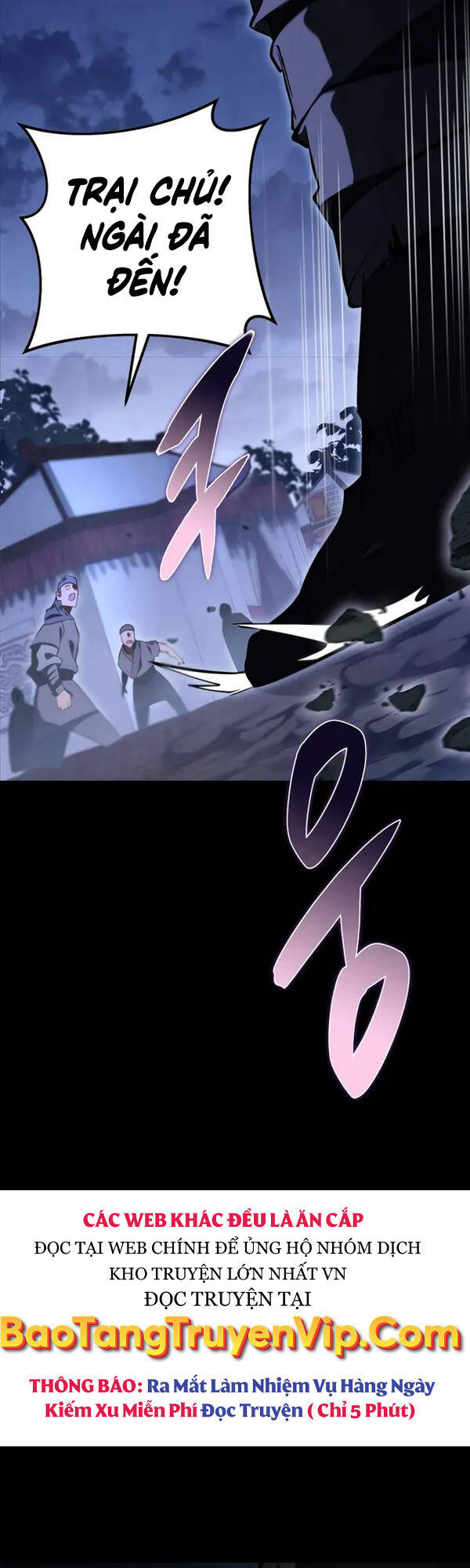 Cửu Thiên Kiếm Pháp Chap 47 - Next Chap 48
