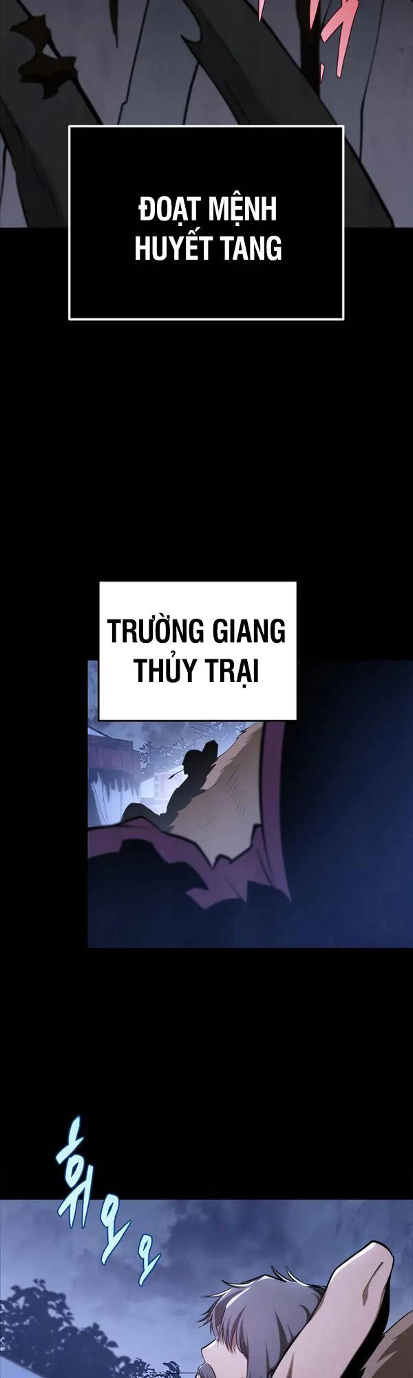 Cửu Thiên Kiếm Pháp Chap 47 - Next Chap 48