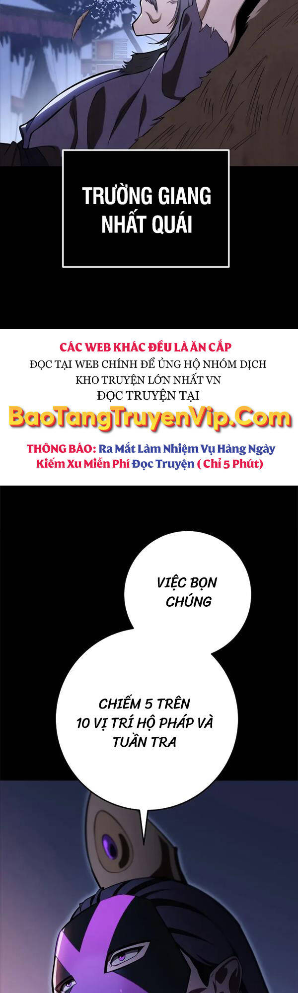 Cửu Thiên Kiếm Pháp Chap 47 - Next Chap 48